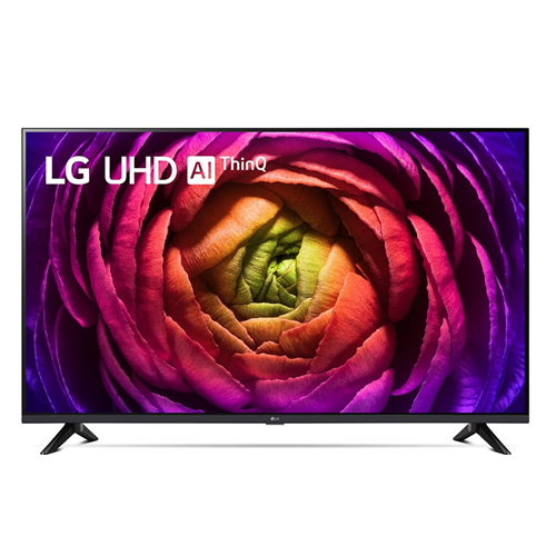 טלוויזיה 55 אינץ' אל ג'י 55UR73006LA טלוויזיה 55 אינץ' אל ג'י 55UR73006LA