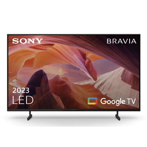 טלוויזיה 43  אינץ' סוני KD-43X80LPAEP
