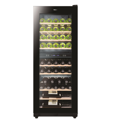 מקרר יין האייר JC162S