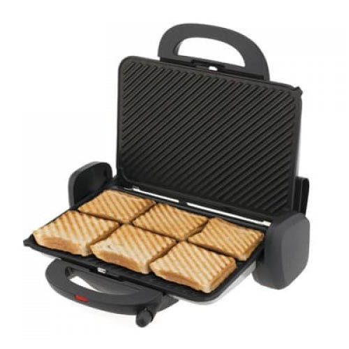 טוסטר לחיצה מורפי ריצ'ארד 44783