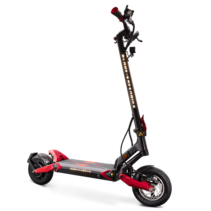 קורקינט חשמלי גרין בייק BLADE MINI 48/16A