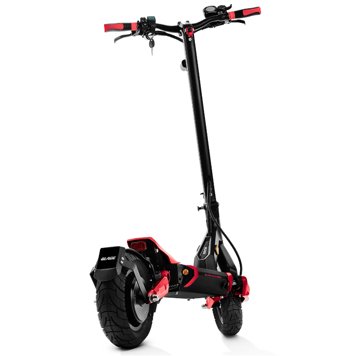 קורקינט חשמלי גרין בייק BLADE MINI 48/16A