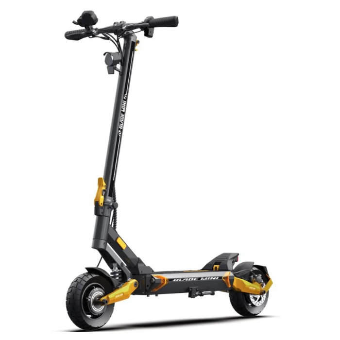 קורקינט חשמלי גרין בייק BLADE MINI 48/16A