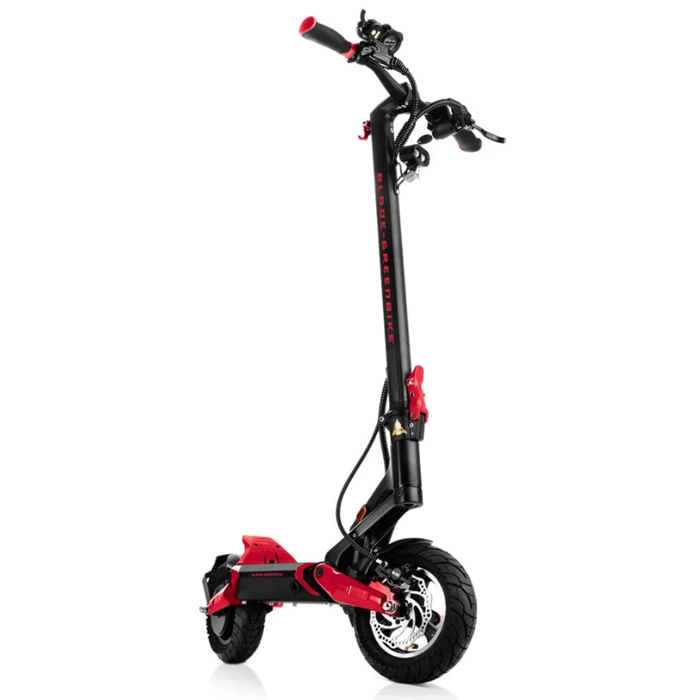 קורקינט חשמלי גרין בייק BLADE MINI 48/21A