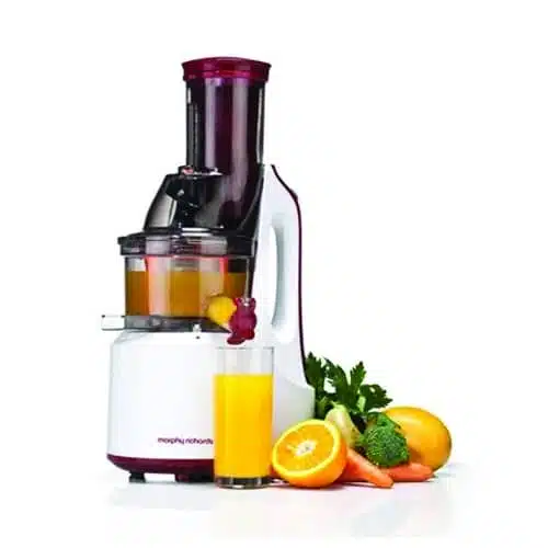 מסחטת מיצים מורפי ריצ'ארד 48181