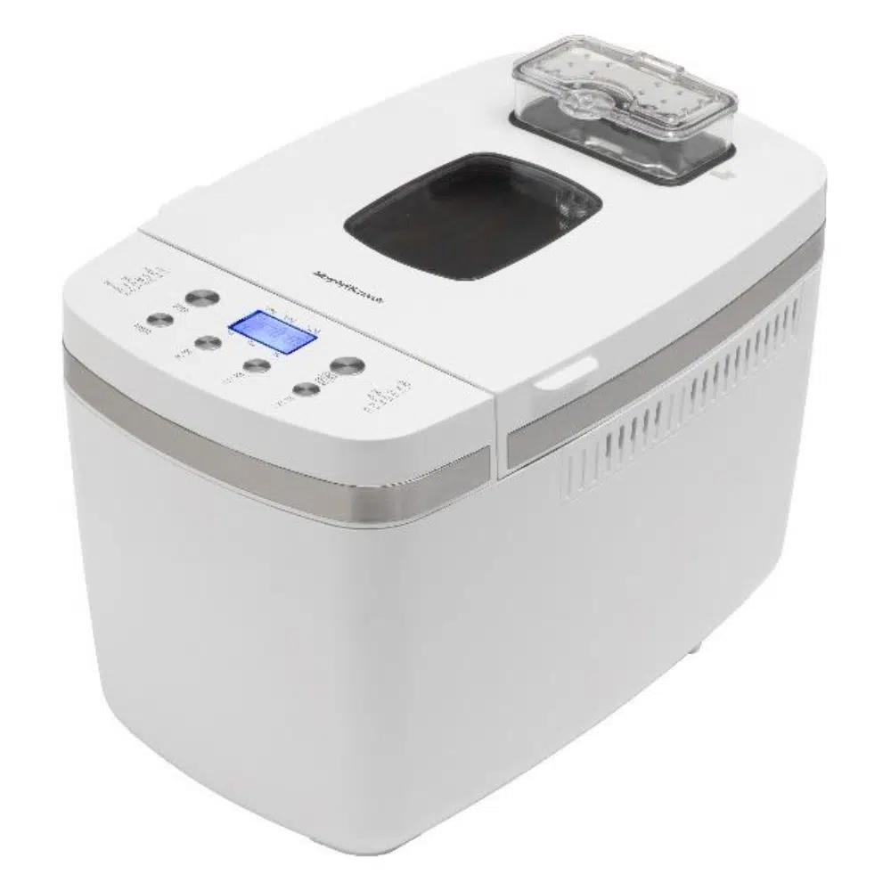 אופה לחם מורפי ריצ'ארד 48297 לבן