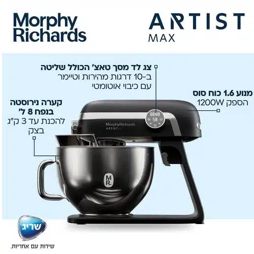 מיקסר מורפי ריצ'ארד 48981