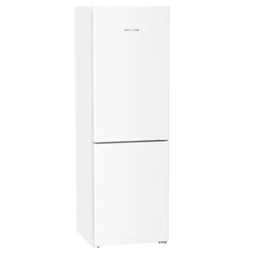 מקרר מקפיא תחתון ליבהר CNf 5703 לבן