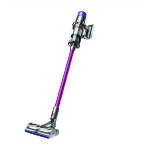 שואב אבק נטען דייסון V11 torque drive new