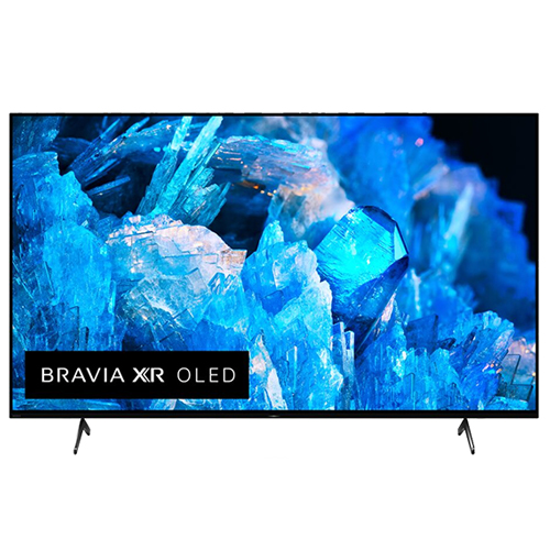 טלוויזיה 55  אינץ' סוני XR55A75KAEP