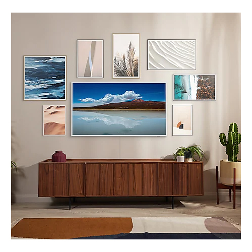 טלוויזיה 65  אינץ' סמסונג QE65LS03B