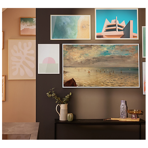 טלוויזיה 65  אינץ' סמסונג QE65LS03B