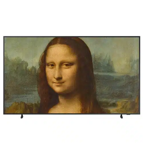 טלוויזיה 43  אינץ' סמסונג 43LS03B NEWPRO