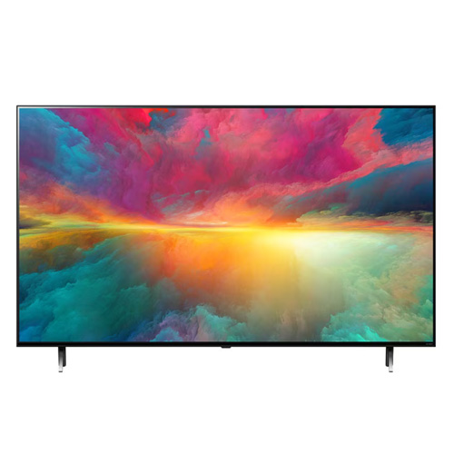 טלוויזיה 65 אינץ' אל ג'י 65QNED756RB טלוויזיה 65 אינץ' אל ג'י 65QNED756RB