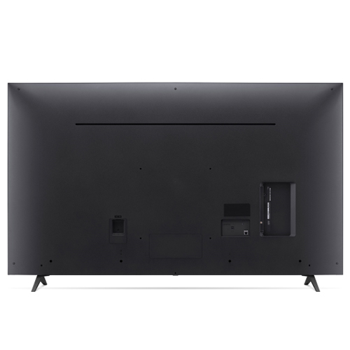 טלוויזיה 55  אינץ' אל ג'י 55UQ80006LD