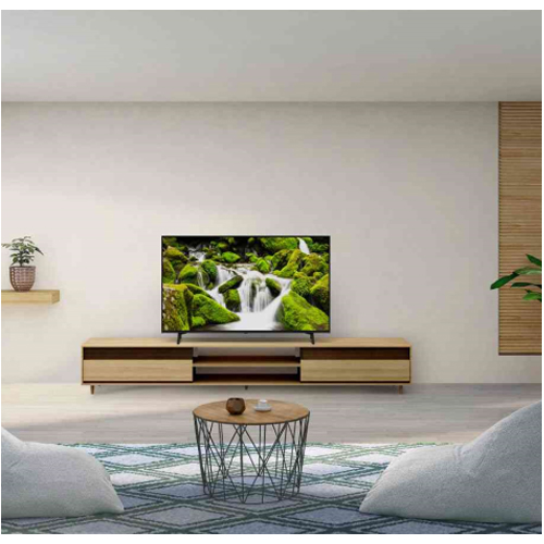 טלוויזיה 55  אינץ' אל ג'י 55UQ80006LD