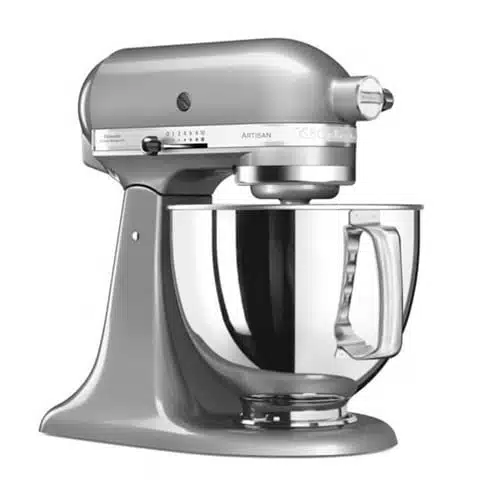 מיקסר קיצ'נאייד 5KSM175ICU כסוף