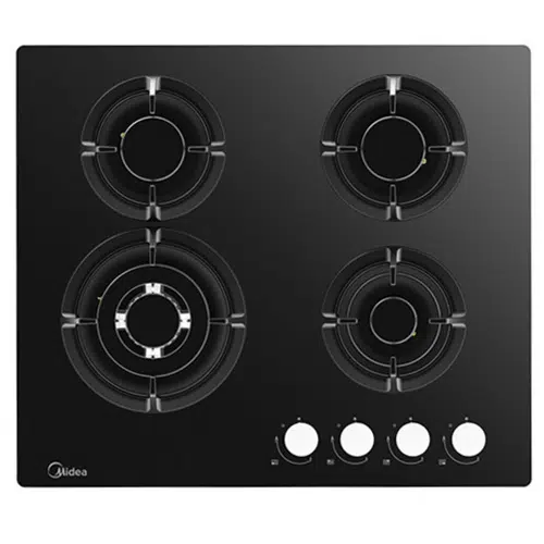 כיריים גז מידאה 60GH503B 6737 שחור