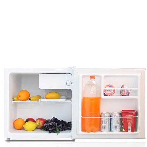 מקרר משרדי מידאה 6300 HS-65LN לבן
