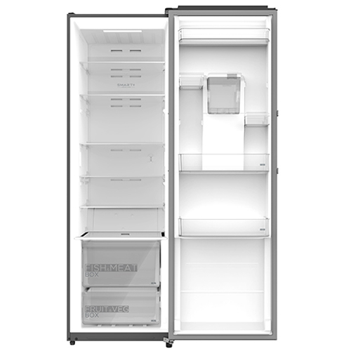 מקרר ללא מקפיא מידאה 6359 HS-481LWEN