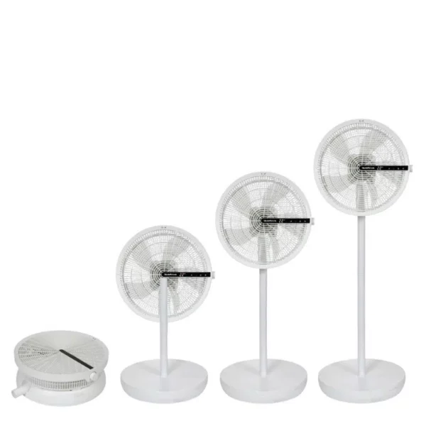 מאוורר עומד מורפי ריצ'ארד 65451