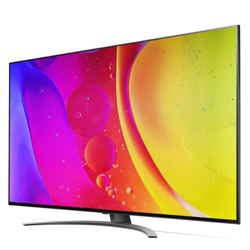 טלוויזיה 65  אינץ' אל ג'י 65NANO846QA