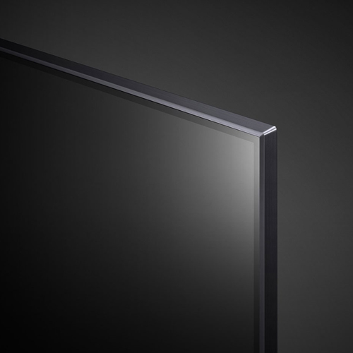 טלוויזיה 65  אינץ' אל ג'י 65NANO846QA