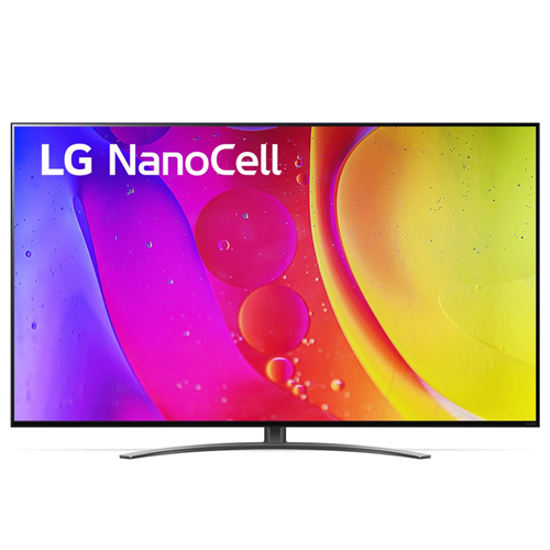 טלוויזיה 65  אינץ' אל ג'י 65NANO846QA