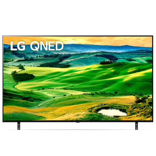 טלוויזיה 55  אינץ' אל ג'י 55QNED806QA