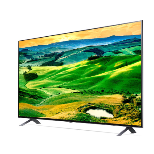 טלוויזיה 55  אינץ' אל ג'י 55QNED806QA