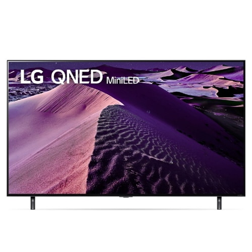 טלוויזיה 65  אינץ' אל ג'י 65QNED866QA