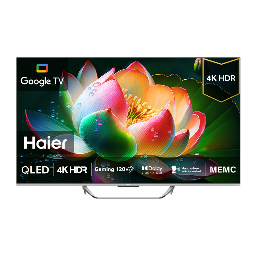 טלוויזיה 65 אינץ' האייר 65S800UX טלוויזיה 65 אינץ' האייר 65S800UX