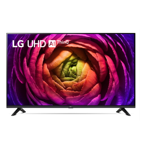 טלוויזיה 65 אינץ' אל ג'י 65UR73006LA טלוויזיה 65 אינץ' אל ג'י 65UR73006LA