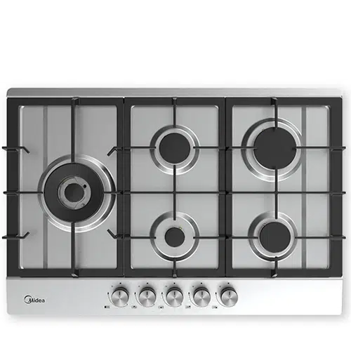 כיריים גז מידאה 6748 MC-75SP00S