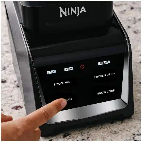 בלנדר נינג'ה CT683 שחור