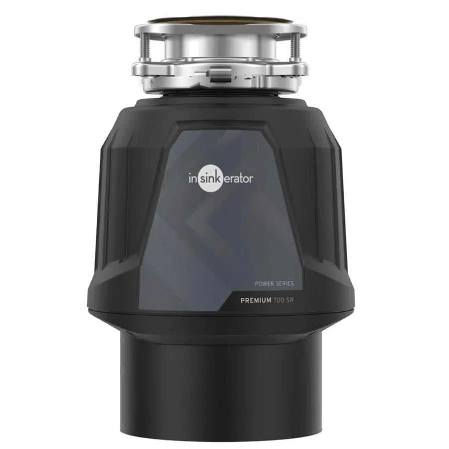 טוחן אשפה אינסינקנרטור 700 SR PREMIUM
