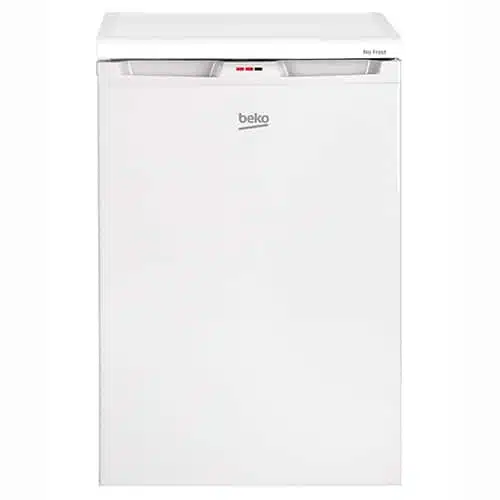 מקפיא No Frost בקו FNE1072 לבן