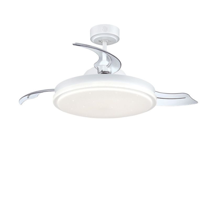 מאוורר תקרה ווסטינגהאוס Pinta 73002-2848
