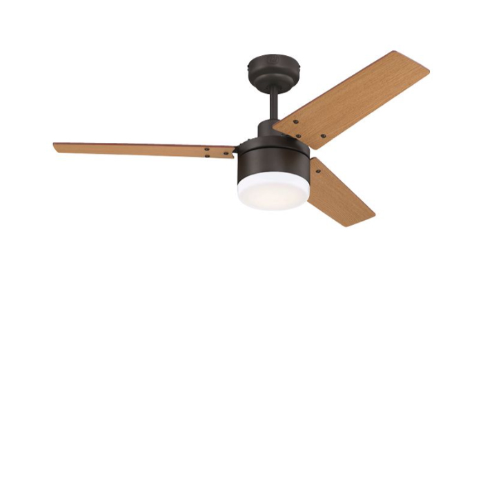 מאוורר תקרה ווסטינגהאוס Talia 73064-2848 מאוורר תקרה ווסטינגהאוס Talia 73064-2848