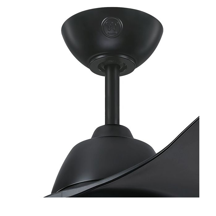 מאוורר תקרה ווסטינגהאוס Jessica 73134-2848 שחור מאוורר תקרה ווסטינגהאוס Jessica 73134-2848 שחור
