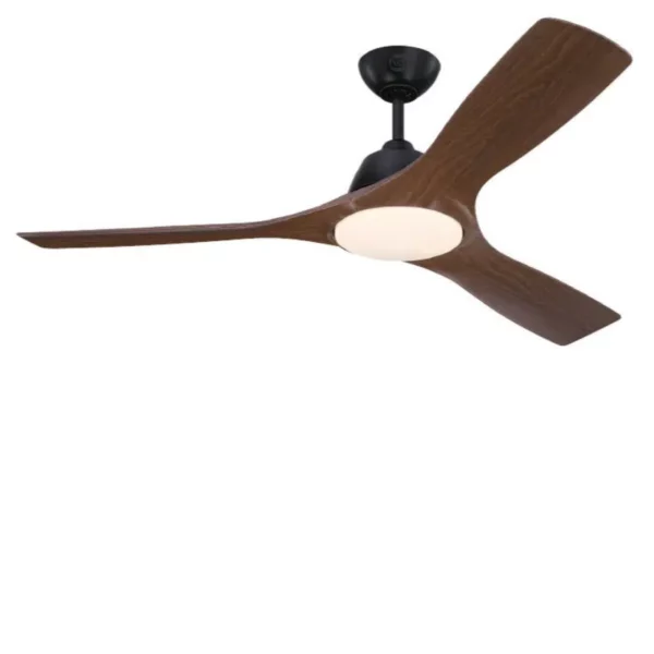 מאוורר תקרה ווסטינגהאוס 73171 – JESSICA 52"  IP44 שחור