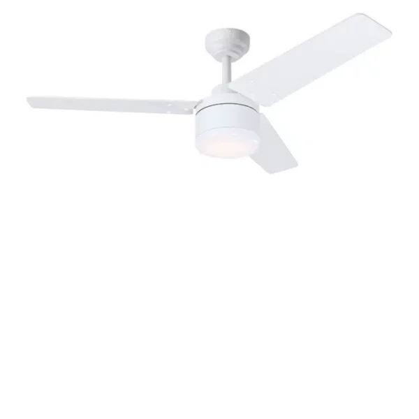 מאוורר תקרה ווסטינגהאוס 73174 –  42" TALIA DC לבן