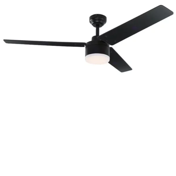 מאוורר תקרה ווסטינגהאוס 73178 –  52" TALIA DC שחור