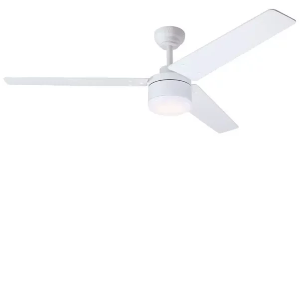 מאוורר תקרה ווסטינגהאוס 73179 – 52" TALIA DC לבן