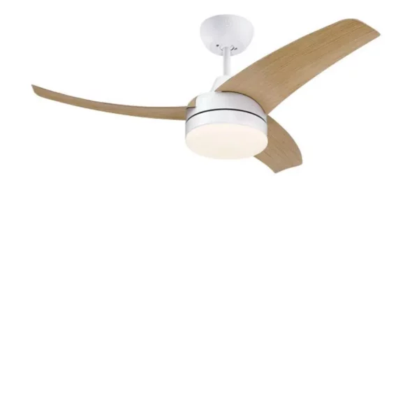 מאוורר תקרה ווסטינגהאוס 73184 – LONGWOOD 42" עץ