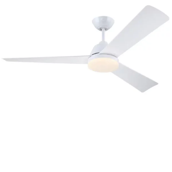 מאוורר תקרה ווסטינגהאוס 73192 – OCEAN 52" IP66 לבן