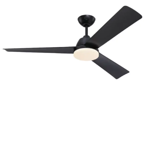 מאוורר תקרה ווסטינגהאוס 73193 – OCEAN 52" IP66 שחור