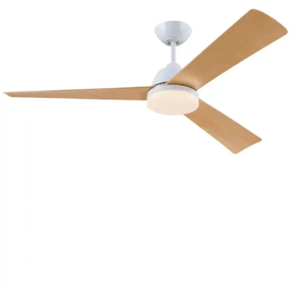 מאוורר תקרה ווסטינגהאוס 73194 IP66- OCEAN 52"  לבן