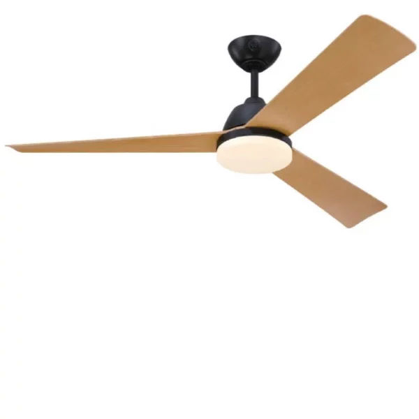 מאוורר תקרה ווסטינגהאוס 73195 – OCEAN 52" IP66 שחור