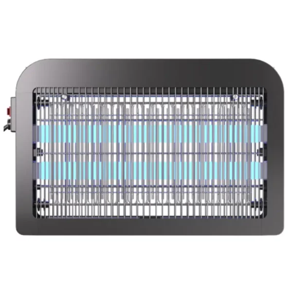 קוטל יתושים המילטון HEM-7531